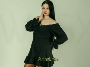 Arinakros