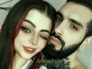 Arinandryan