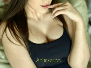 Arinasecret