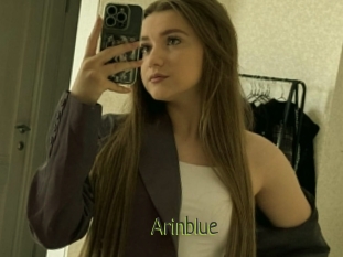 Arinblue