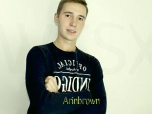 Arinbrown