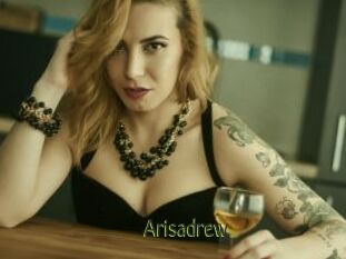 Arisadrew