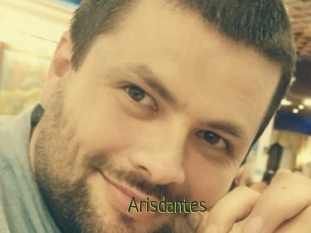 Arisdantes