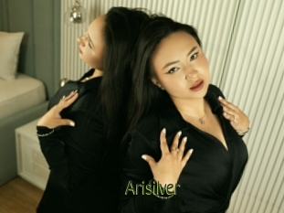 Arisilver