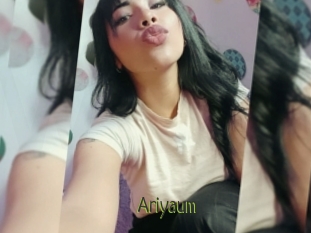 Ariyaum