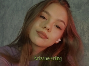 Arleanwerling