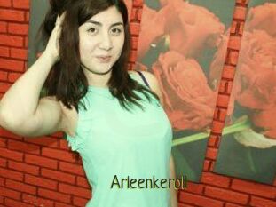 Arleenkeroll