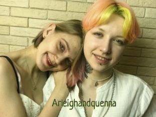 Arleighandquenna