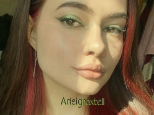 Arleighaxtell