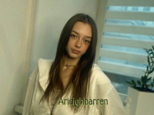 Arleighbarren