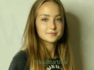 Arleighbartram