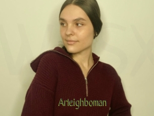 Arleighboman