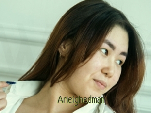 Arleighedman