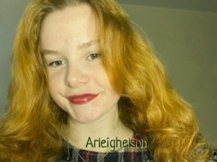 Arleighelson