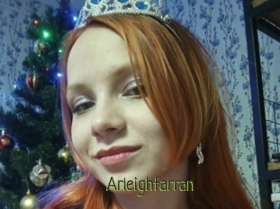 Arleighfarran