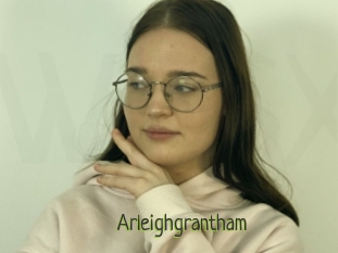 Arleighgrantham