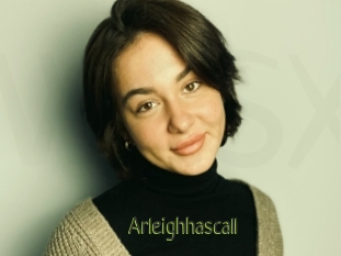 Arleighhascall