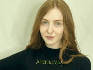 Arlenhardley