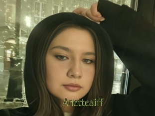 Arlettealiff