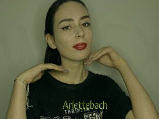 Arlettebach