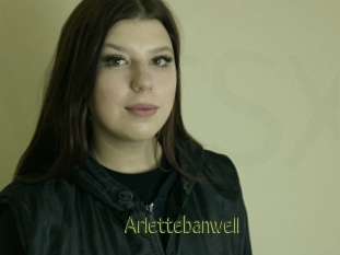 Arlettebanwell