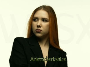 Arletteberkshire
