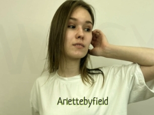 Arlettebyfield