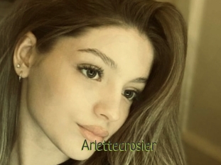 Arlettecrosier