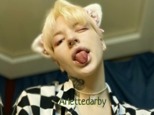 Arlettedarby