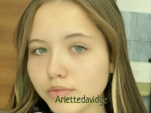 Arlettedavidge