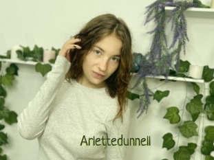 Arlettedunnell