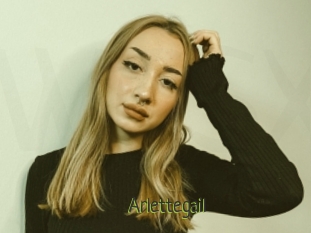 Arlettegail