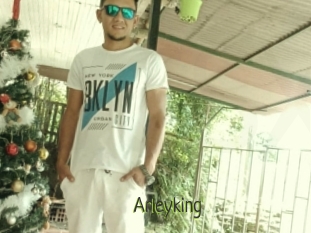 Arleyking