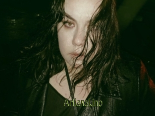 Arlianakino