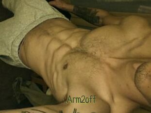 Arm2off