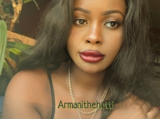 Armanithehotti