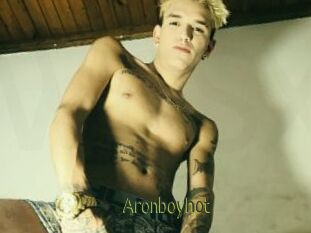Aronboyhot