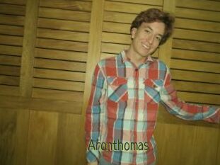 Aronthomas