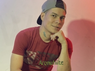 Aronwhiite