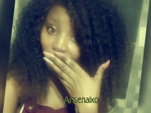Arsenalxo