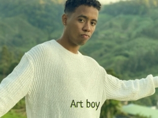 Art_boy