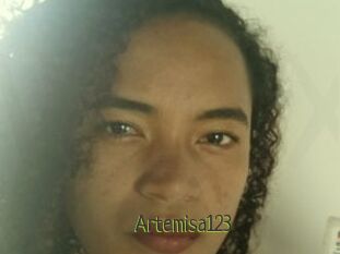 Artemisa123