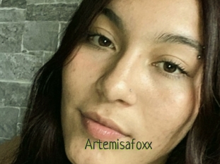 Artemisafoxx