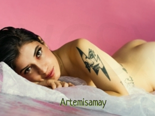 Artemisamay