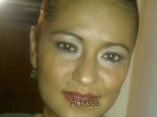 Artessa