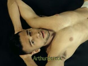 Arthurdereck
