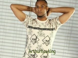 Arthurhawking
