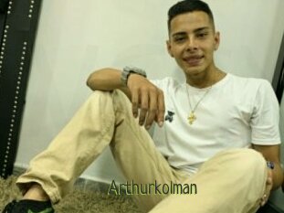 Arthurkolman