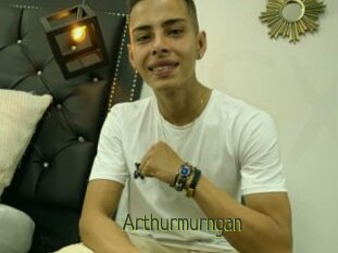 Arthurmurngan