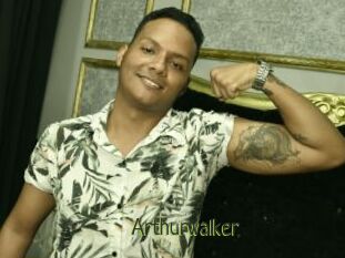 Arthurwalker